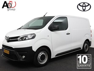 Toyota PROACE Compact 1.5 D-4D Cool Comfort Airco