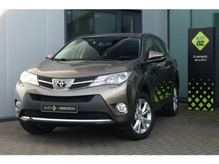 Toyota RAV4 2.0 Executive Business 4WD