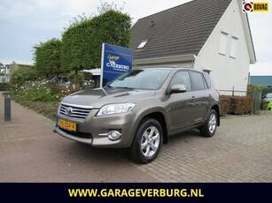 Toyota RAV4 2.0 VVTi AWD