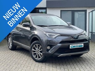 Toyota RAV4 2.5 Hybrid AWD Energy Plus