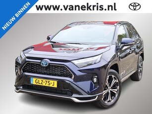 Toyota RAV4 2.5 Plug-in Hybrid AWD Style, Inno Pack, T-Haak