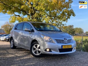 Toyota Verso 1.8 VVT-i Dynamic Keyless + Camera achter +