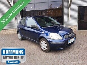 Toyota Yaris 1.3 VVT-i Idols