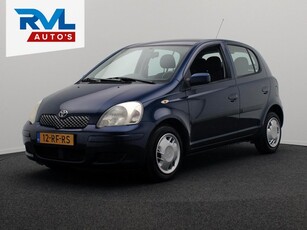 Toyota Yaris 1.3 VVT-i Sol 5-Deurs * Origineel Nederlands *