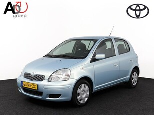 Toyota Yaris 1.3 VVT-i Sol Airco 5-Deurs Dealer