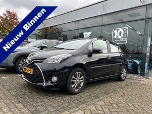 Toyota Yaris 1.3 VVT-i Trend Airco Licht Metalen Velgen