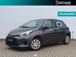 Toyota Yaris 1.5 Full Hybrid Comfort Hybride Automaat /