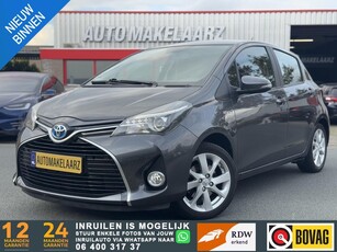 Toyota Yaris 1.5 Full Hybrid Dynamic KEYLESS CAM CRUISE