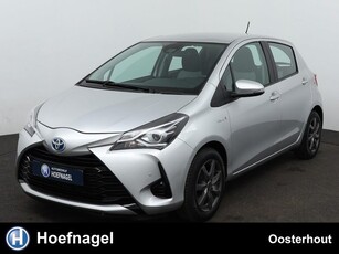 Toyota Yaris 1.5 Hybrid Active Automaat Camera Cruise