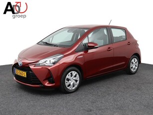 Toyota Yaris 1.5 Hybrid Active Full map navigatie