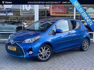 Toyota Yaris 1.5 Hybrid Dynamic NL Auto, Dealeronderhouden