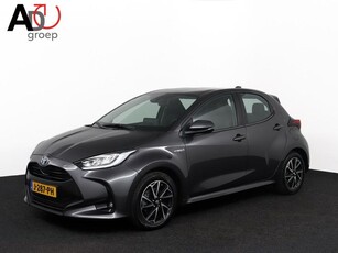 Toyota Yaris 1.5 Hybrid First Edition Eerste eigenaar