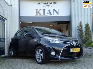 Toyota Yaris 1.5 Hybrid LeaseAutomaatHybride