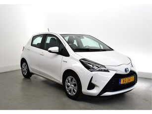 Toyota Yaris 1.5 Hybrid NL auto PDC V+A, CAMERA, CRUISE