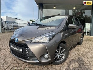 Toyota Yaris 1.5 Hybrid Y20