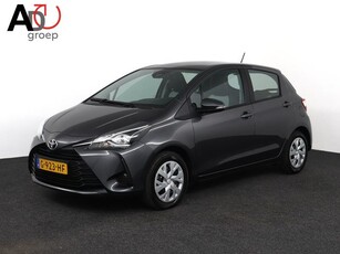 Toyota Yaris 1.5 VVT-i Active Parkeerhulp camera