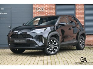 Toyota Yaris Cross 1.5 Hybrid