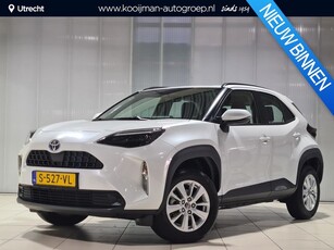 Toyota Yaris Cross 1.5 Hybrid Active Apple