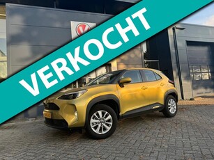 Toyota Yaris Cross 1.5 Hybrid Active NL Auto1e