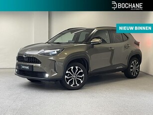 Toyota Yaris Cross 1.5 Hybrid AWD Style PANO HEAD-UP