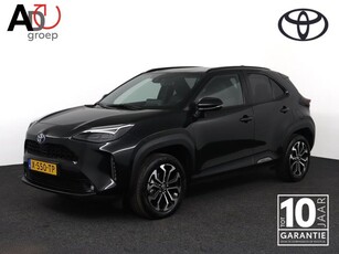 Toyota Yaris Cross 1.5 Hybrid Dynamic Navigatie Apple