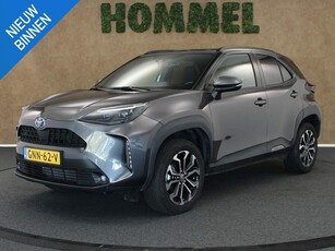 Toyota Yaris Cross 1.5 Hybrid Dynamic plus - NAVIGATIE - 17