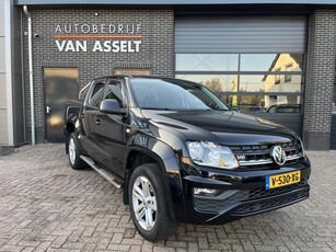 Volkswagen Amarok 3.0 TDI 4Motion Plus Cab (bj 2019)