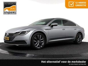 Volkswagen Arteon 1.5 TSI Business LEER NAVI DAB+