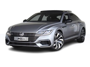 Volkswagen Arteon 1.5 TSI R Line Pano-dak Navi Full