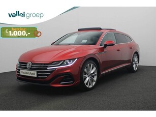 Volkswagen Arteon Shooting Brake 1.4 TSI 218PK DSG eHybrid