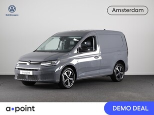 Volkswagen Bedrijfswagens Caddy Cargo 2.0 TDI EU6 122 pk 75