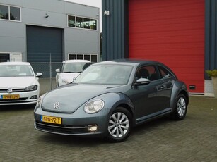 Volkswagen BEETLE 1.2 TSI Design