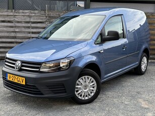 Volkswagen Caddy 1.0 TSI Comfortline L1H1 102PK / Benzine /