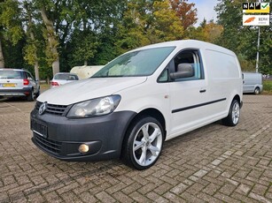 Volkswagen Caddy 1.2 TSI Maxi AIRCO/cruise/18 inch