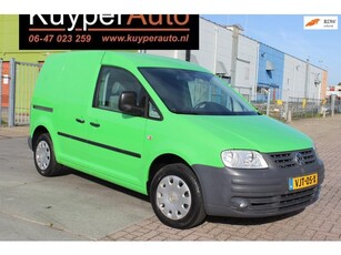 Volkswagen Caddy 1.4 850 kg. trekhaak MARGE