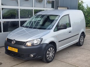 Volkswagen Caddy 1.6 TDI