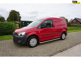 Volkswagen Caddy 1.6 TDI airco MARGE AUTO zeer netjes