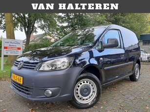 Volkswagen Caddy 1.6 TDI Airco Marge Trekhaak (lees tekst)