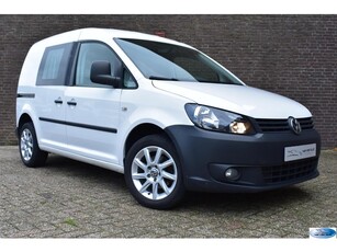 Volkswagen Caddy 1.6 TDI Economy Baseline PDC, Airco