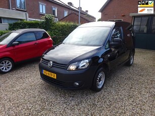 Volkswagen Caddy 1.6 TDI MARGE AUTO, Airco Cruise controle