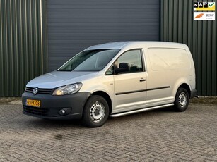 Volkswagen Caddy 1.6 TDI Maxi AUTOMAAT/AIRCO/NAP