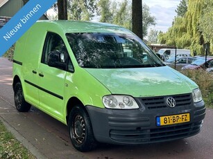 Volkswagen Caddy 1.9 SDI 51 KW SCHUIFDEUR!GOED RIJDEND!