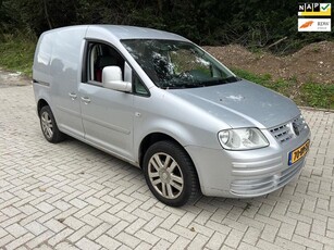 Volkswagen Caddy 1.9 TDI Airco