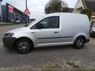 Volkswagen Caddy 2.0 TDI 75pk L1H1 BMT Airco