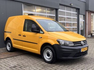 Volkswagen Caddy 2.0 TDI L1H1 Airco Cruise controle