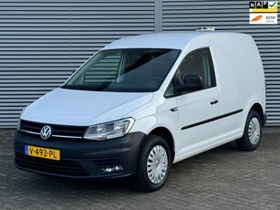 Volkswagen Caddy 2.0 TDI L1H1 Airco/ Navi/ Cruise/