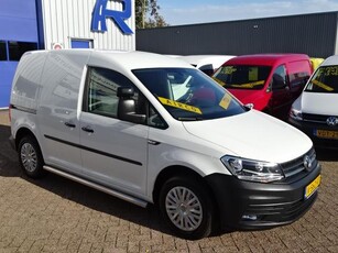 Volkswagen Caddy 2.0 TDI L1H1 BMT AIRCO CRUISE CONTROL PDC