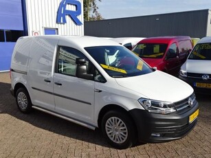 Volkswagen Caddy 2.0 TDI L1H1 BMT AIRCO CRUISE CONTROL PDC