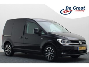 Volkswagen Caddy 2.0 TDI L1H1 BMT C-Edition Marge! LED