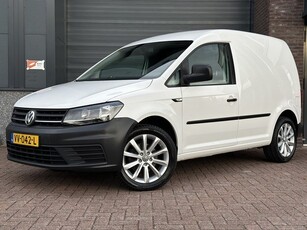 Volkswagen Caddy 2.0 TDI L1H1 BMT Trendline AIRCO CRUISE